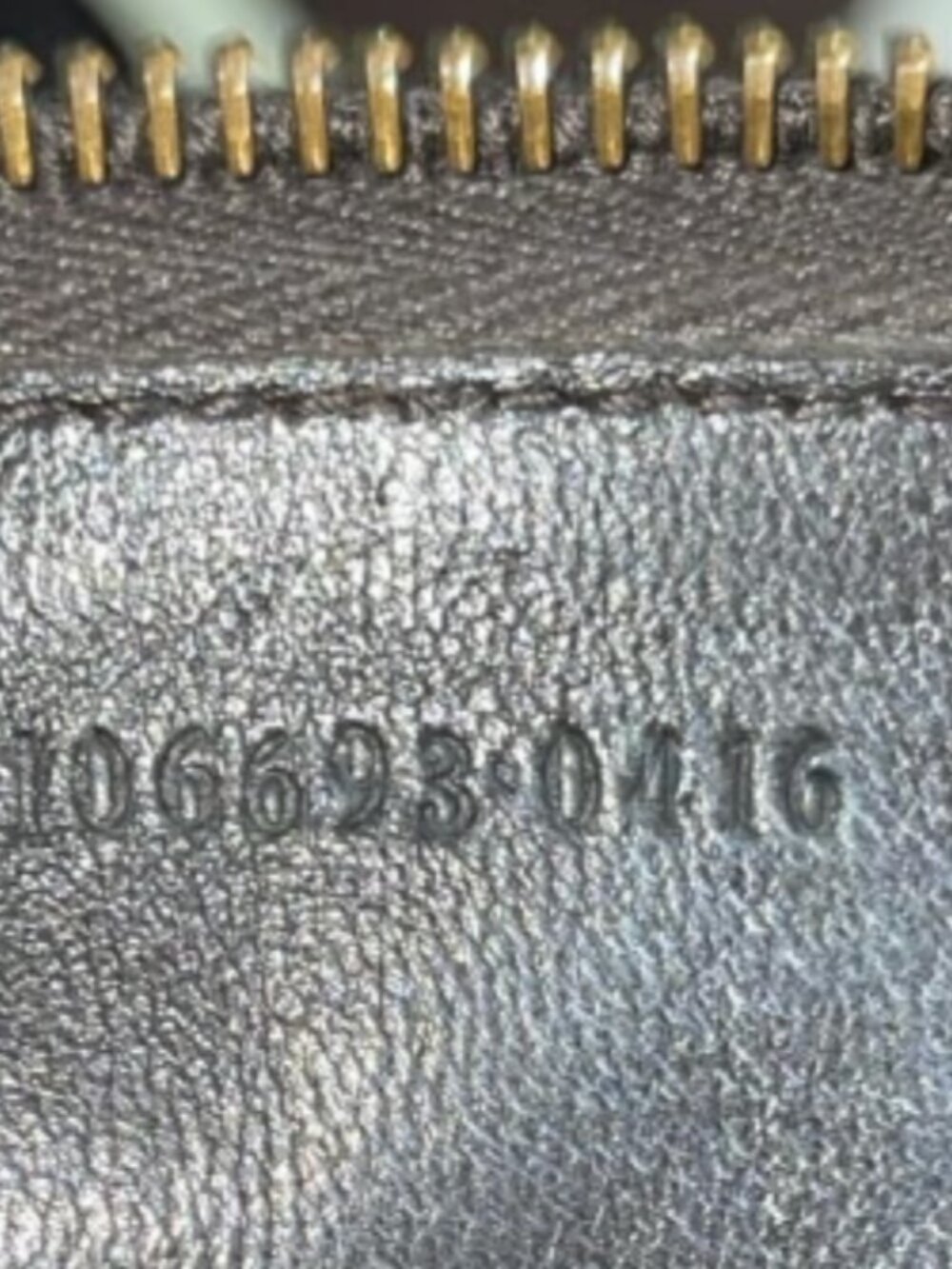 GG canvas crossbody - Picture 5 of 11